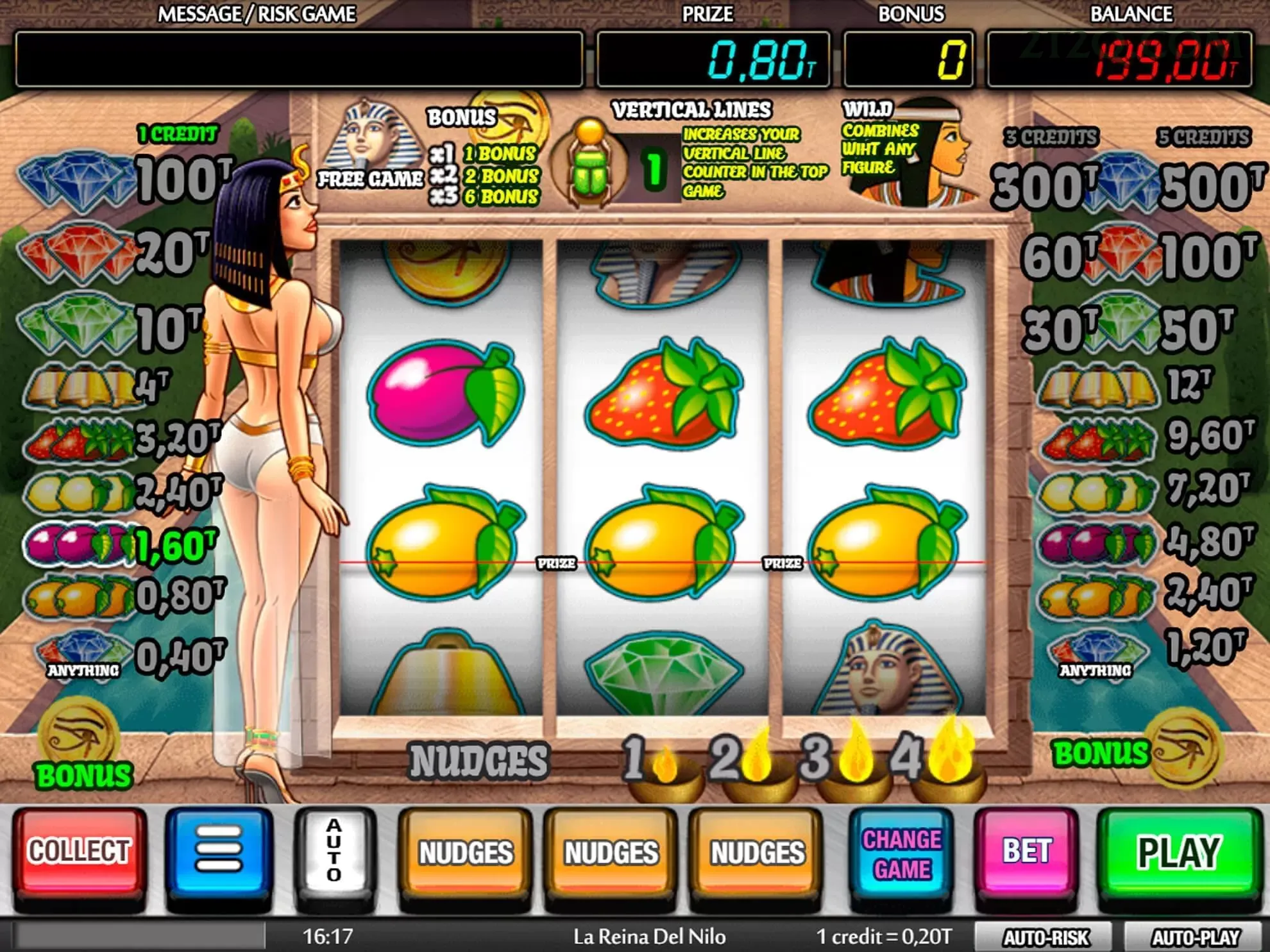 Slots 2t2 - Sweet Bonanza e caça-níqueis populares