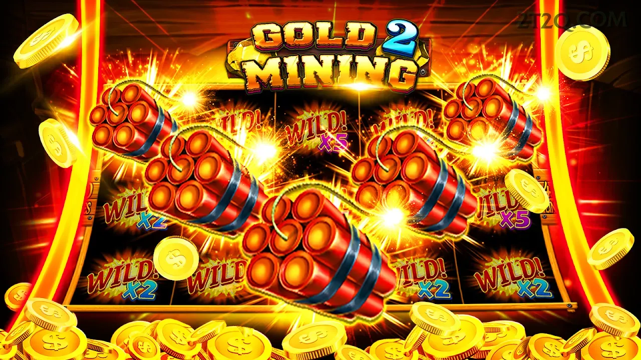 App 2t2 slots mobile